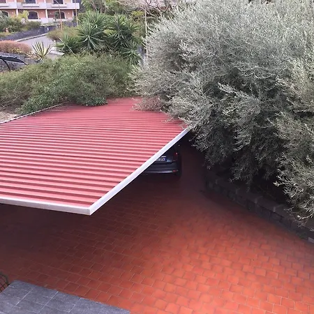 Apartmán Mulinia By Speaksicily