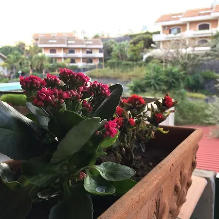 Apartmán Mulinia By Speaksicily Acireale