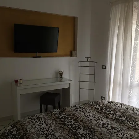 Mulinia By Speaksicily Appartamento Acireale