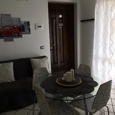Mulinia By Speaksicily Appartamento Acireale